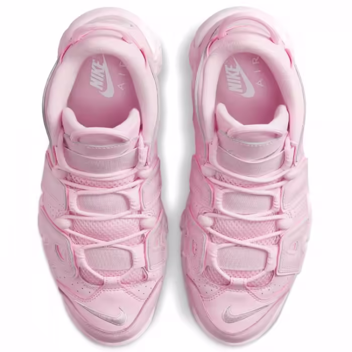 Кроссовки Nike W AIR MORE UPTEMPO - 3