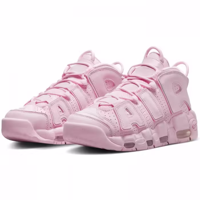 Кроссовки Nike W AIR MORE UPTEMPO - 5