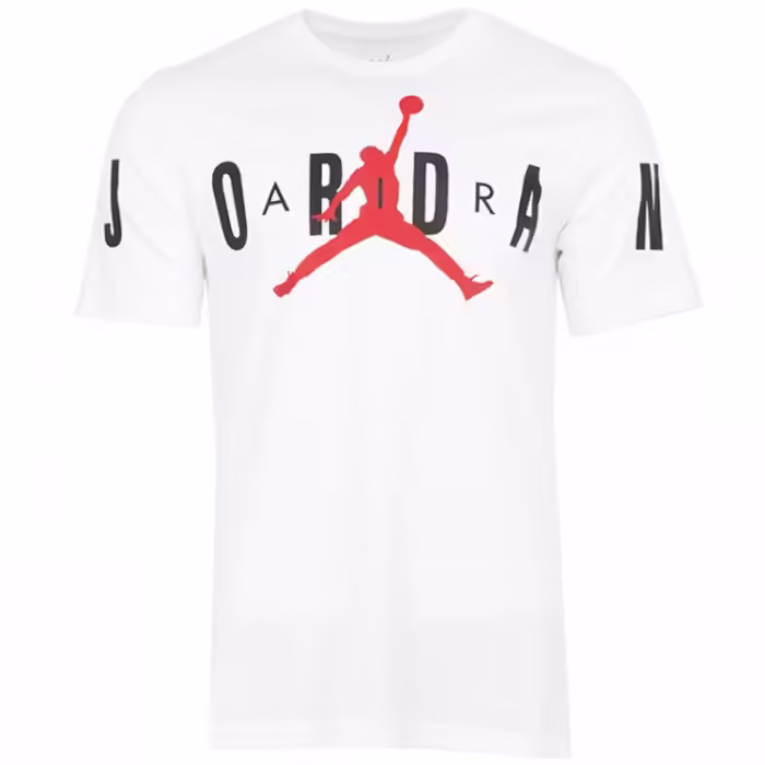 Футболка Nike M J JD AIR STRETCH SS CREW