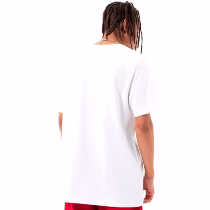 Футболка Nike M J JD AIR STRETCH SS CREW - 3