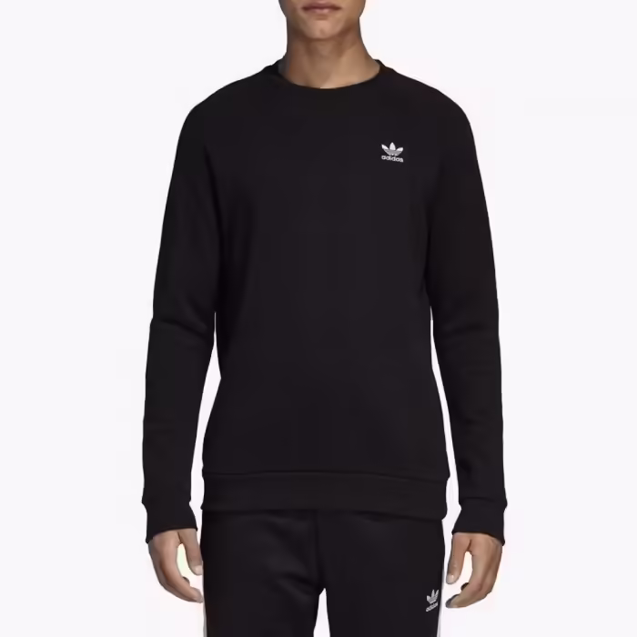 Толстовка Adidas ESSENTIAL CREW - 2