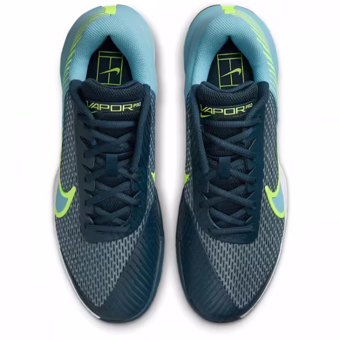 Кроссовки Nike M ZOOM VAPOR PRO 2 CLY - 4