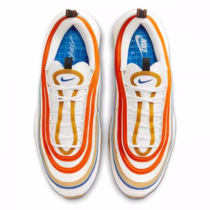 Кроссовки Nike AIR MAX 97 SE - 2