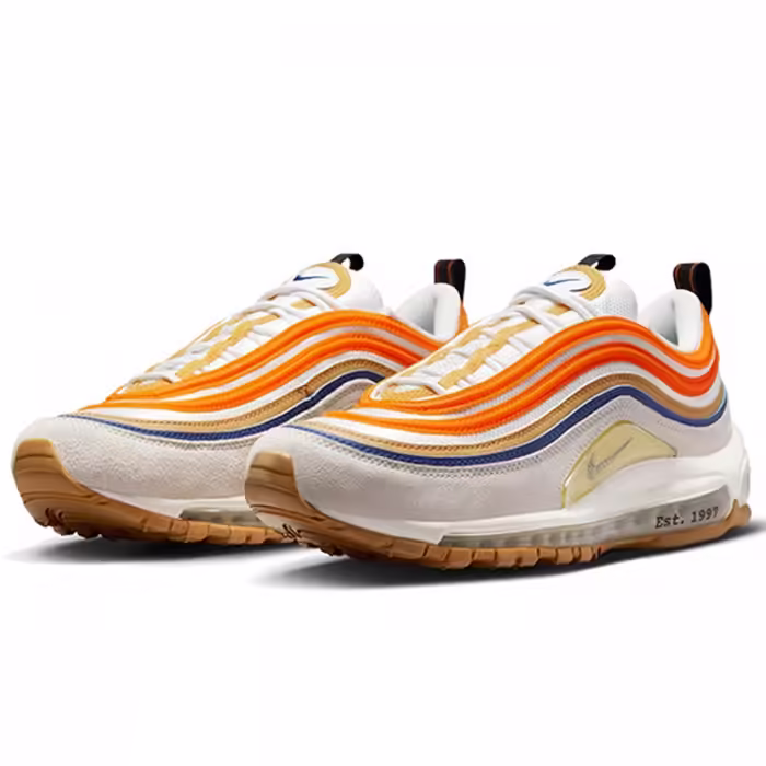 Кроссовки Nike AIR MAX 97 SE - 4