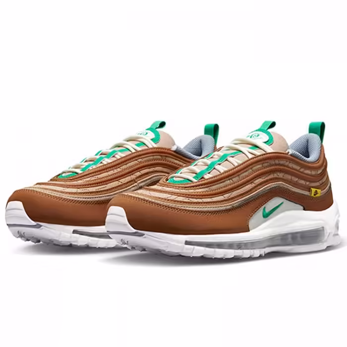 Кроссовки Nike NIKE AIR MAX 97 SE - 3