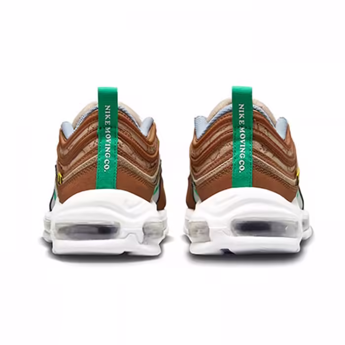 Кроссовки Nike NIKE AIR MAX 97 SE - 5
