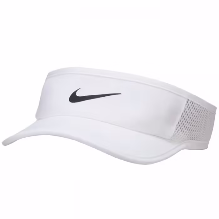 Vizor Nike U NK DF ARO FTHRLT VISOR