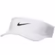 Vizor Nike U NK DF ARO FTHRLT VISOR