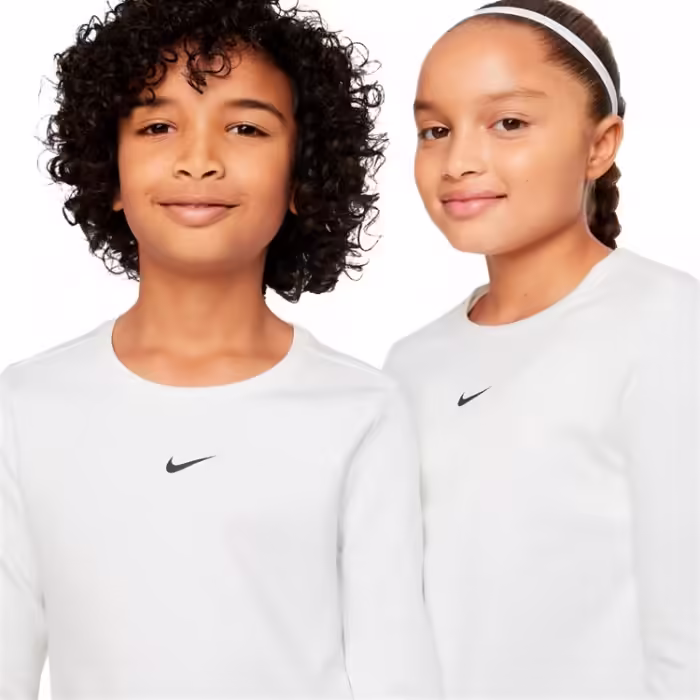 Hanorac Nike G NK TF ADP ONE LS TOP - 3