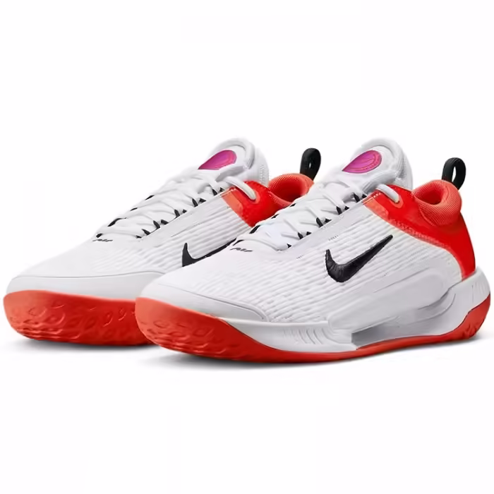 Кроссовки Nike M ZOOM COURT NXT HC - 4