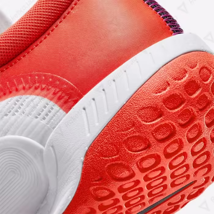 Кроссовки Nike M ZOOM COURT NXT HC - 7