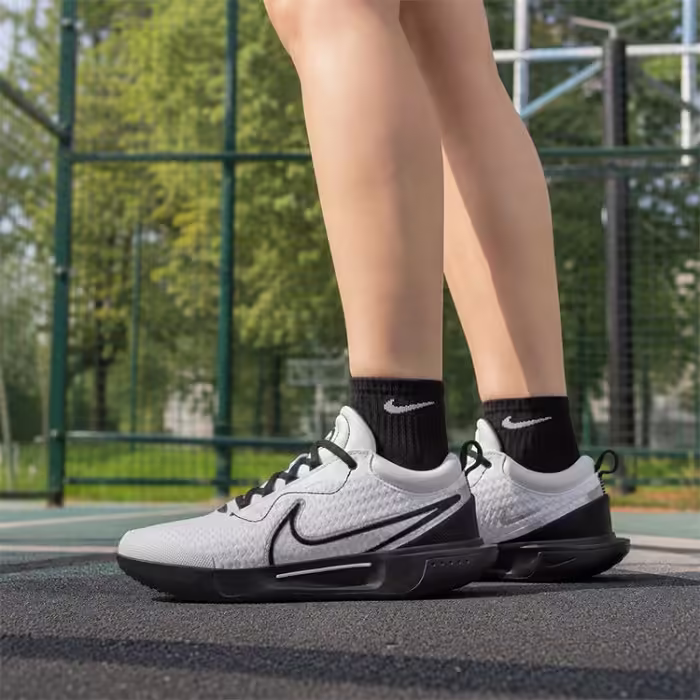 Кроссовки Nike ZOOM COURT PRO HC - 7