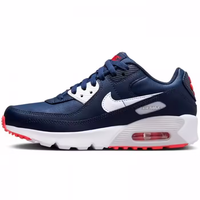 Incaltaminte Sport Nike AIR MAX 90 LTR (GS)
