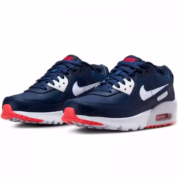 Incaltaminte Sport Nike AIR MAX 90 LTR (GS) - 3