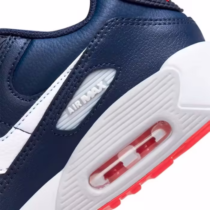 Incaltaminte Sport Nike AIR MAX 90 LTR (GS) - 4