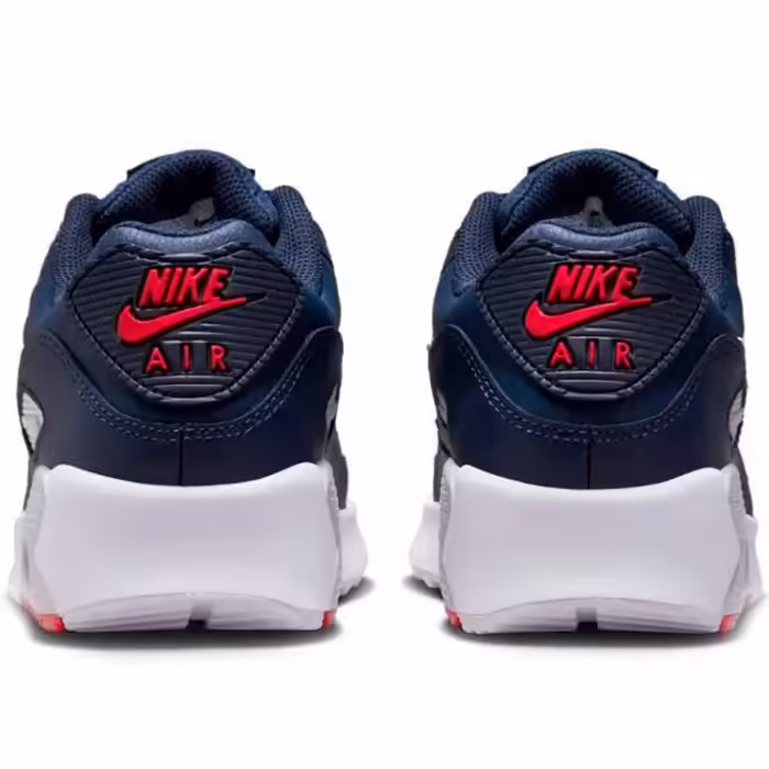 Incaltaminte Sport Nike AIR MAX 90 LTR (GS) - 5