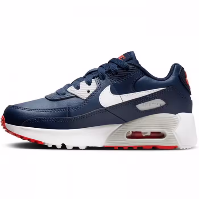 Кроссовки Nike AIR MAX 90 LTR (PS)