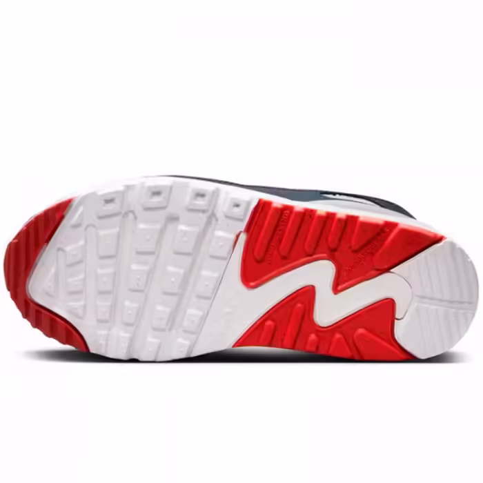 Кроссовки Nike AIR MAX 90 LTR (PS) - 3