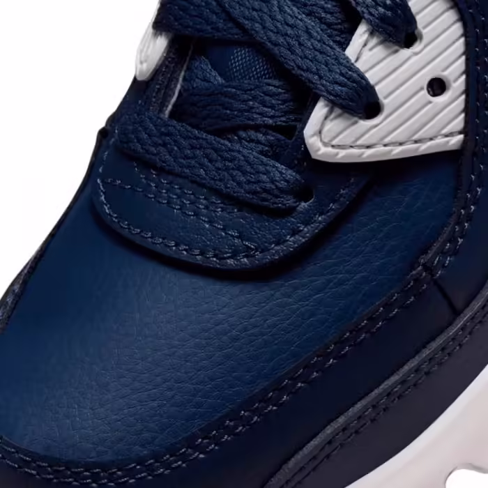 Кроссовки Nike AIR MAX 90 LTR (PS) - 4