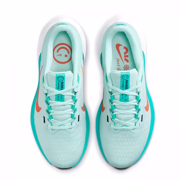 Кроссовки Nike W AIR WINFLO 10 - 2