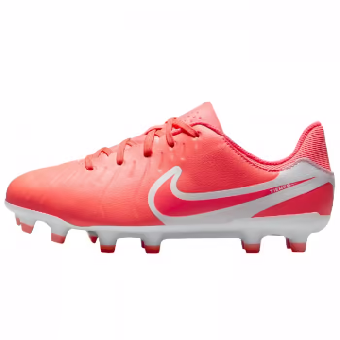 Ghete p/u fotbal Nike JR LEGEND 10 ACADEMY FG/MG