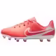 Ghete p/u fotbal Nike JR LEGEND 10 ACADEMY FG/MG
