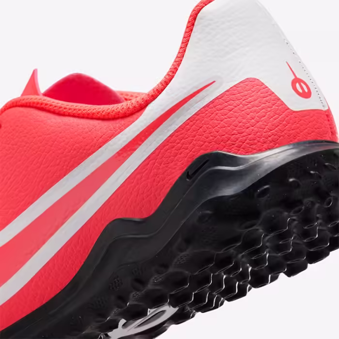 Ghete p/u fotbal Nike JR LEGEND 10 CLUB TF - 6