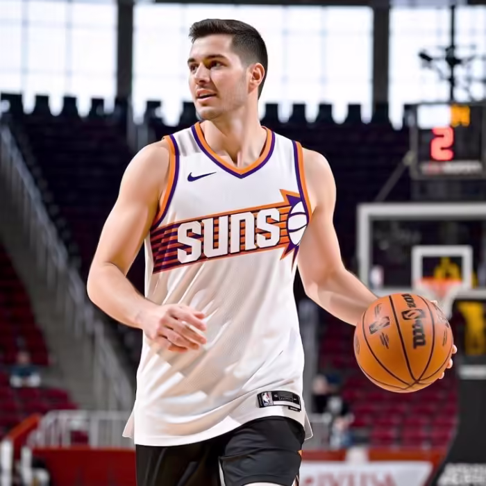 Maiou Nike PHX MNK DF SWGMN JSY ASC - 4