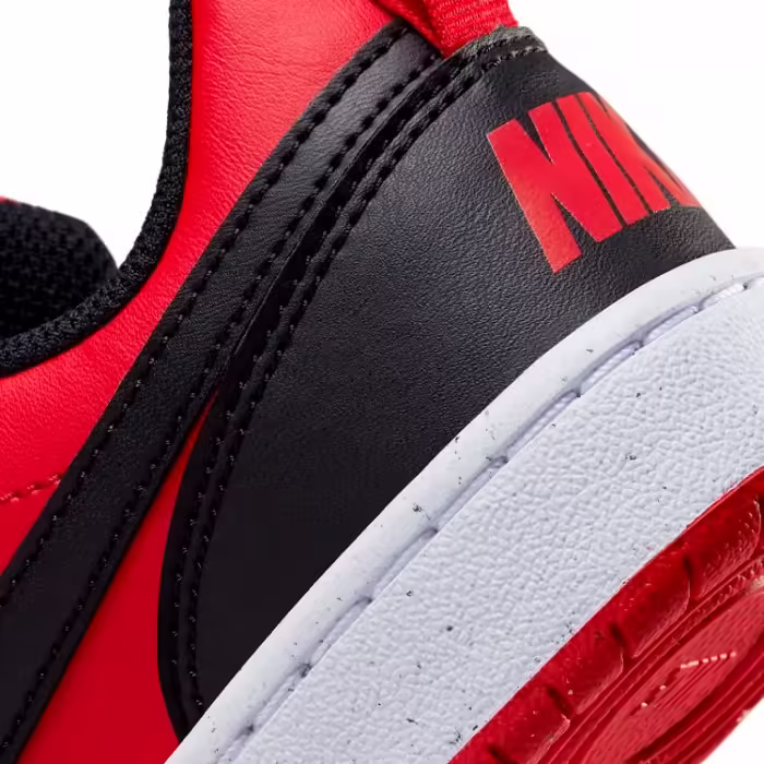 Кроссовки Nike COURT BOROUGH LOW RECRAFT (GS) - 2