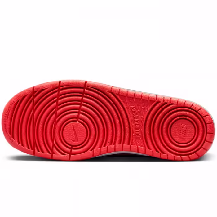 Кроссовки Nike COURT BOROUGH LOW RECRAFT (GS) - 5