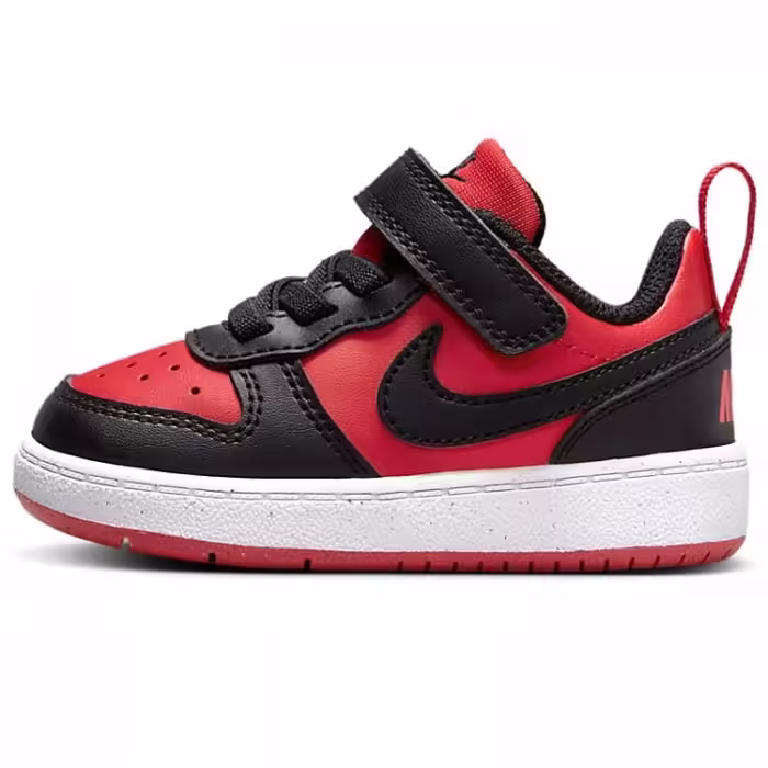 Incaltaminte Sport Nike COURT BOROUGH LOW RECRAFT (TD)