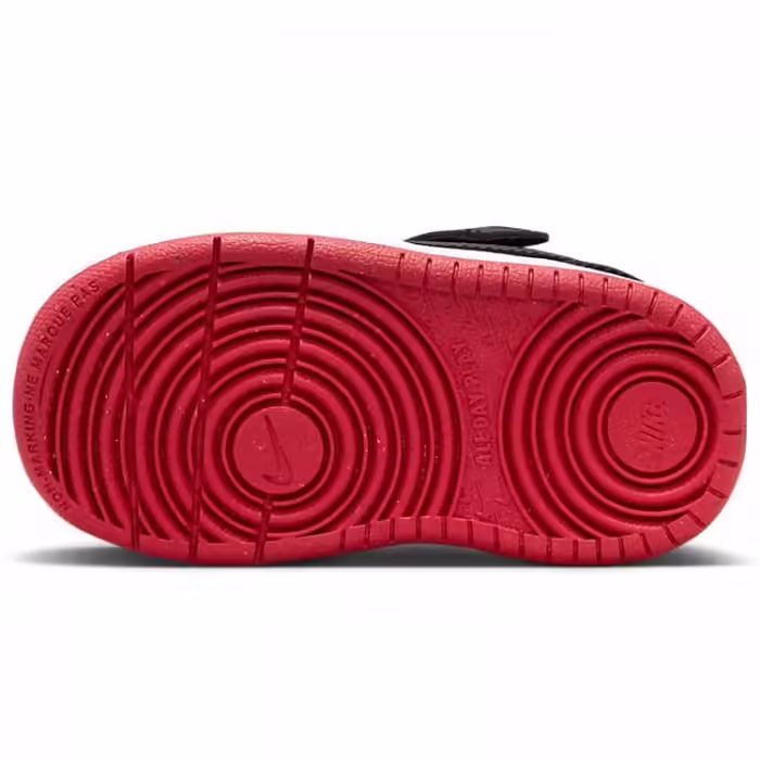 Incaltaminte Sport Nike COURT BOROUGH LOW RECRAFT (TD) - 2