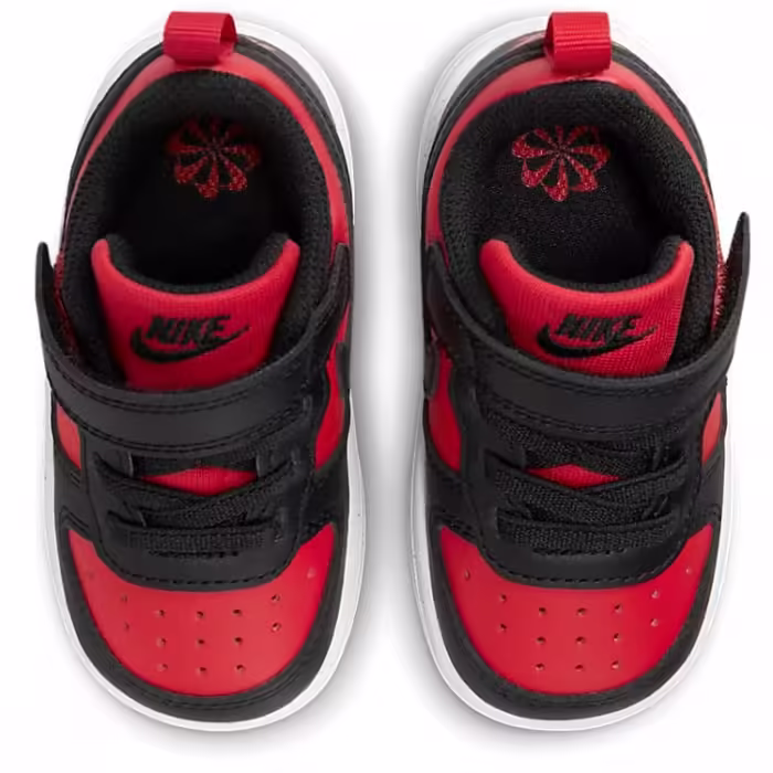 Incaltaminte Sport Nike COURT BOROUGH LOW RECRAFT (TD) - 3