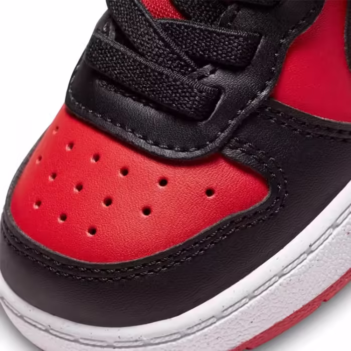 Incaltaminte Sport Nike COURT BOROUGH LOW RECRAFT (TD) - 4