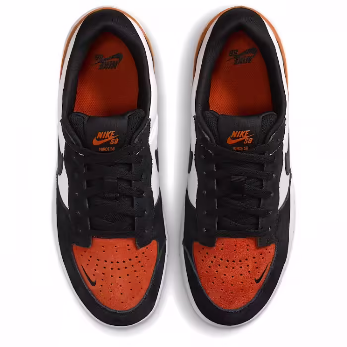 Кроссовки Nike SB FORCE 58 - 3