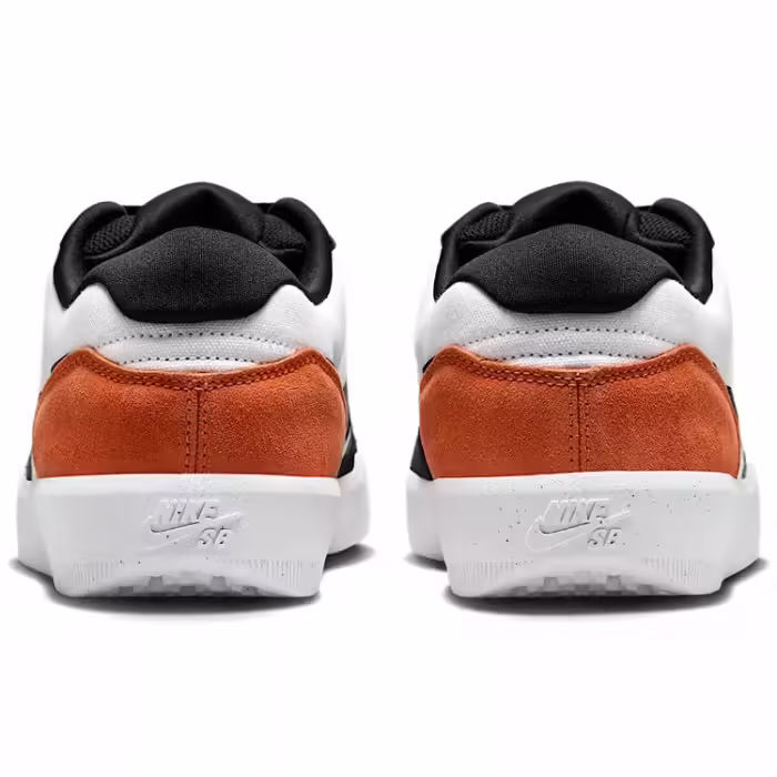 Кроссовки Nike SB FORCE 58 - 4