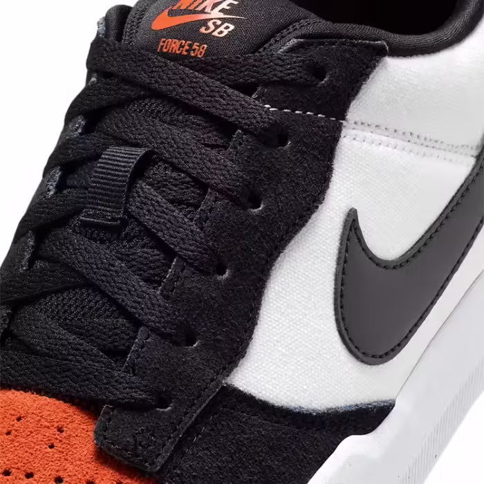 Кроссовки Nike SB FORCE 58 - 5