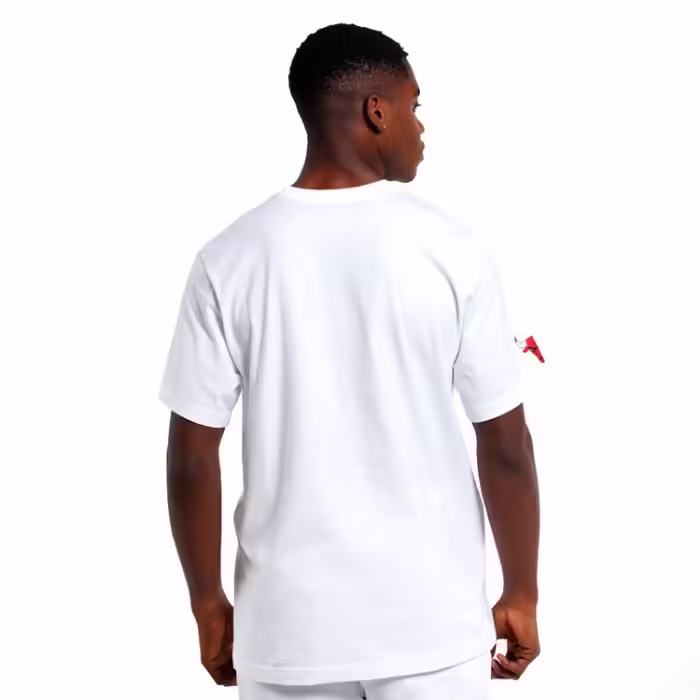 Tricou Nike CHI M NK ES STMT TEE - 2