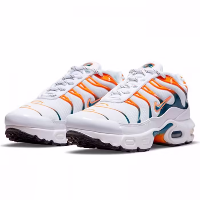 Кроссовки Nike AIR MAX PLUS PS - 4