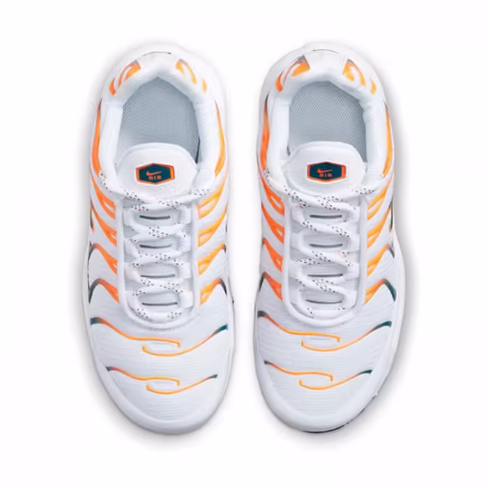 Кроссовки Nike AIR MAX PLUS PS - 5