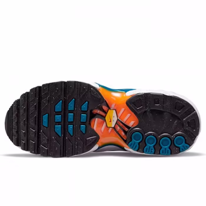 Кроссовки Nike AIR MAX PLUS PS - 7