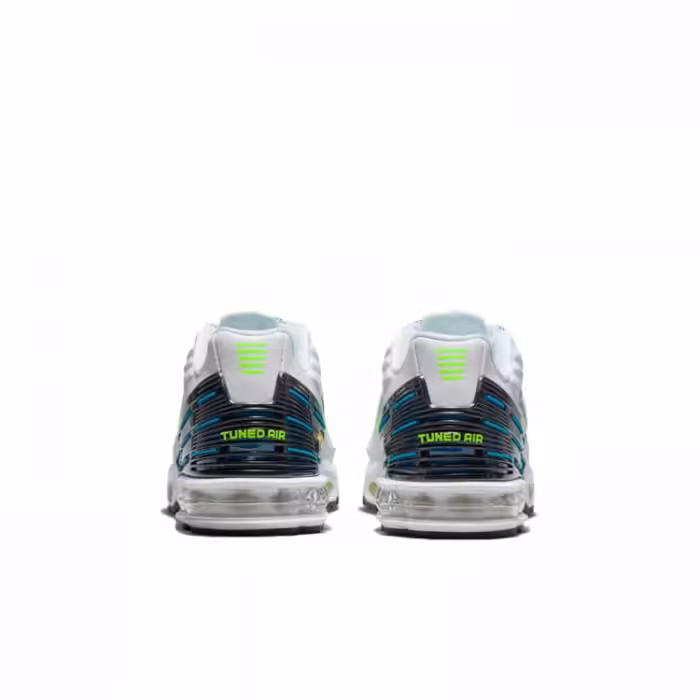 Кроссовки Nike AIR MAX PLUS III GS - 6