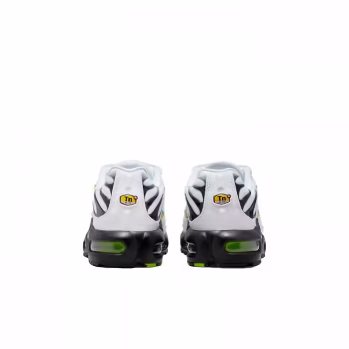 Incaltaminte Sport Nike AIR MAX PLUS GS - 2