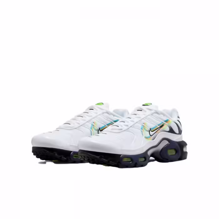 Incaltaminte Sport Nike AIR MAX PLUS GS - 3