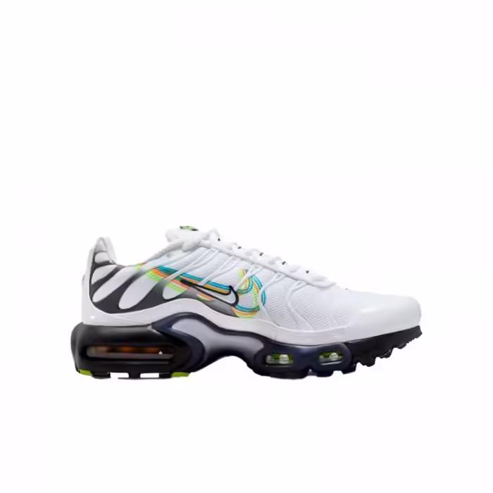Incaltaminte Sport Nike AIR MAX PLUS GS - 5