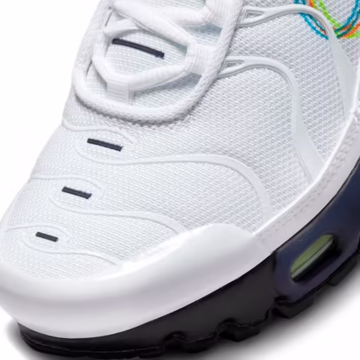 Incaltaminte Sport Nike AIR MAX PLUS GS - 7