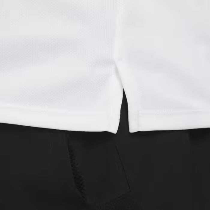 Tricou Nike M NK DF UV MILER SS Alb L - 7