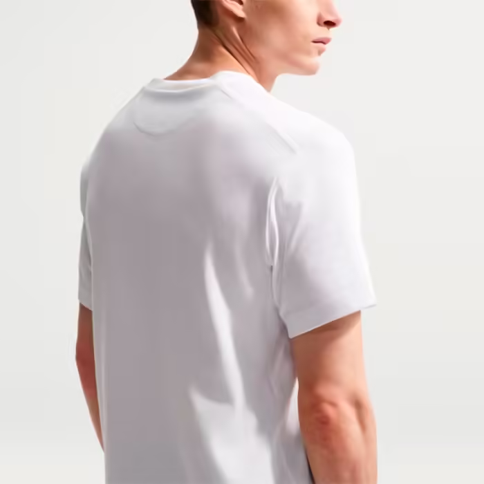 Футболка Nike M NK DF PRIMARY STMT SS Белый L - 6
