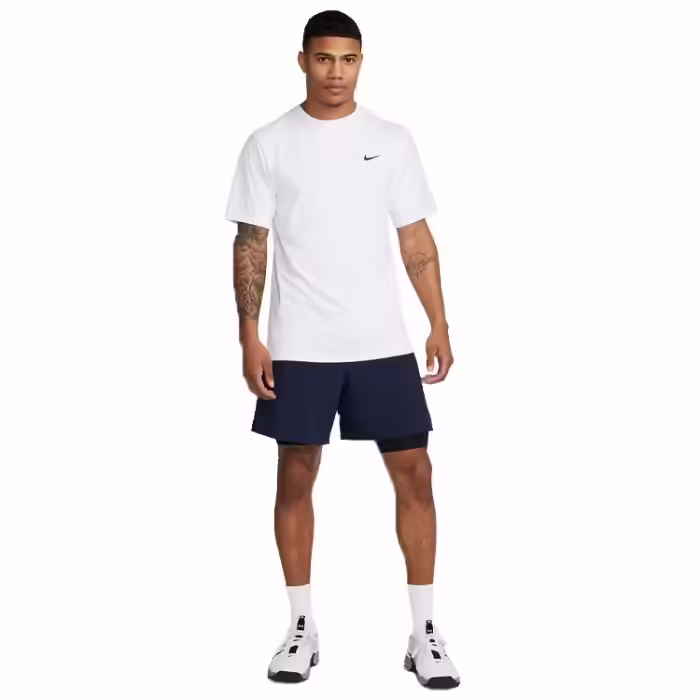 Tricou Nike M NK DF UV HYVERSE SS - 3