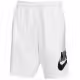 Sorti Nike M NK CLUB ALUMNI HBR FT SHORT